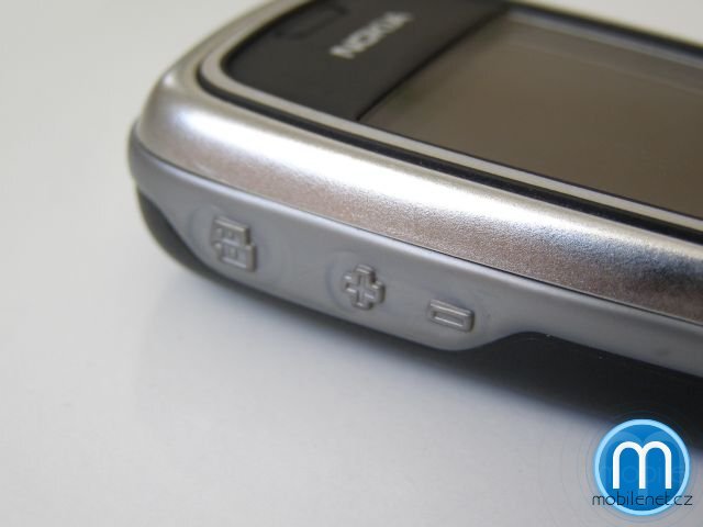 Nokia 5500 Sport