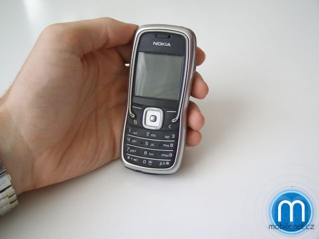 Nokia 5500 Sport