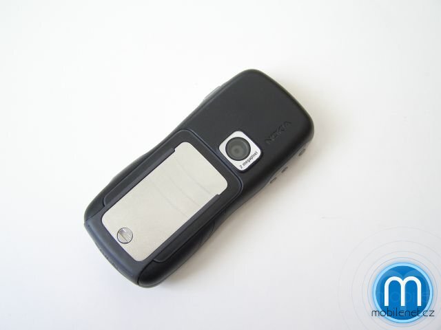 Nokia 5500 Sport