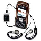 Nokia 5500 Xpress Music