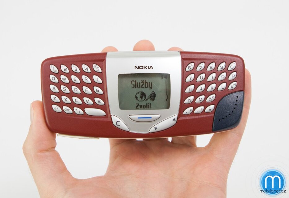 Nokia 5510