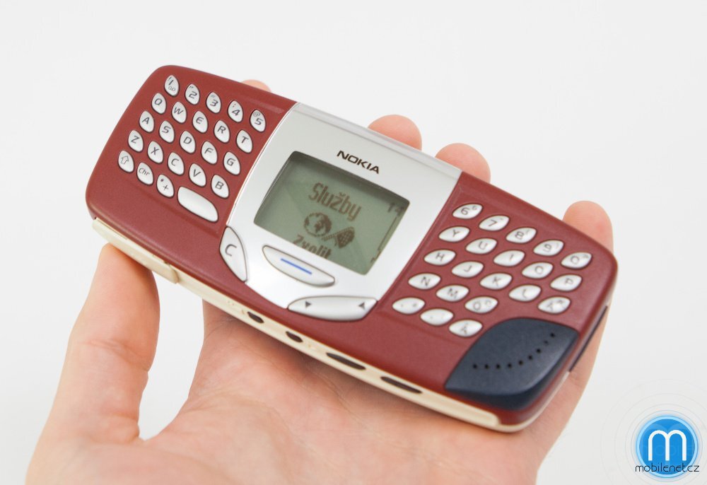 Nokia 5510