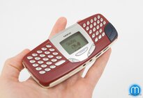 Nokia 5510