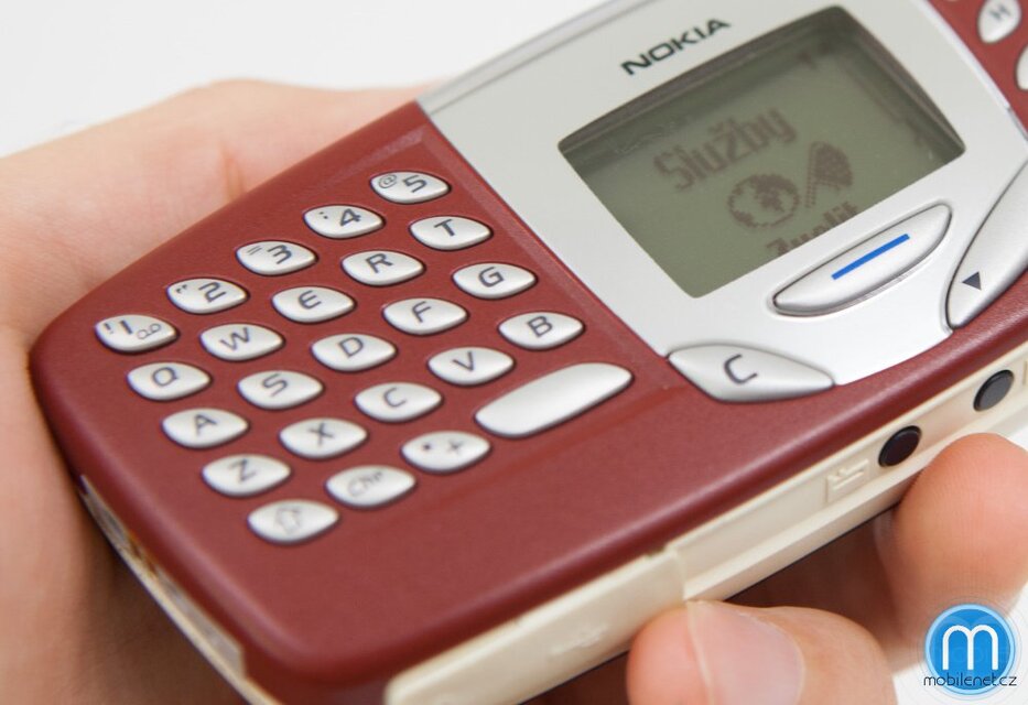 Nokia 5510