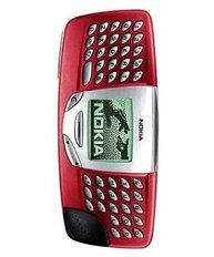 Nokia 5510