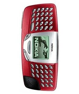 Nokia 5510