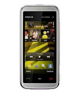 Nokia 5530 XpressMusic