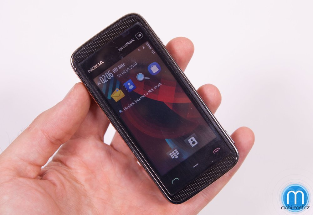 Nokia 5530 XpressMusic