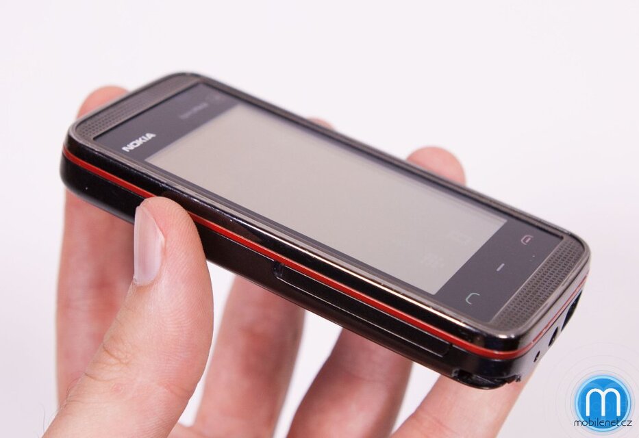 Nokia 5530 XpressMusic