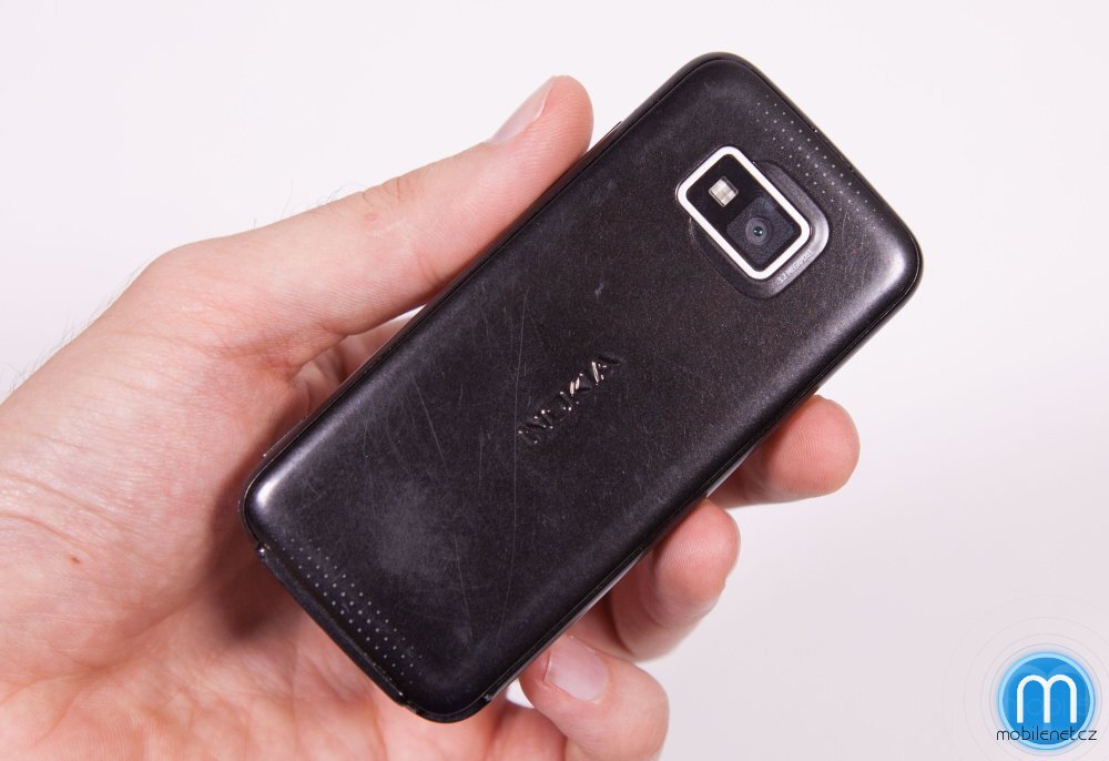 Nokia 5530 XpressMusic