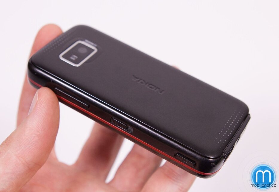 Nokia 5530 XpressMusic