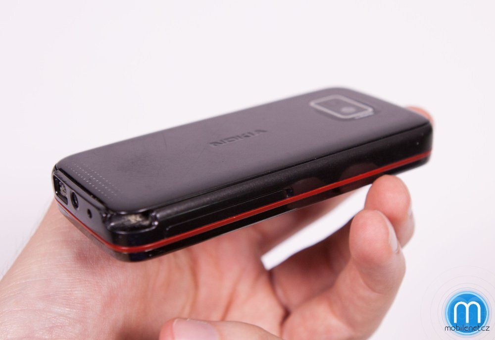 Nokia 5530 XpressMusic