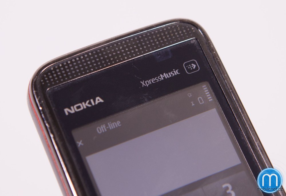 Nokia 5530 XpressMusic