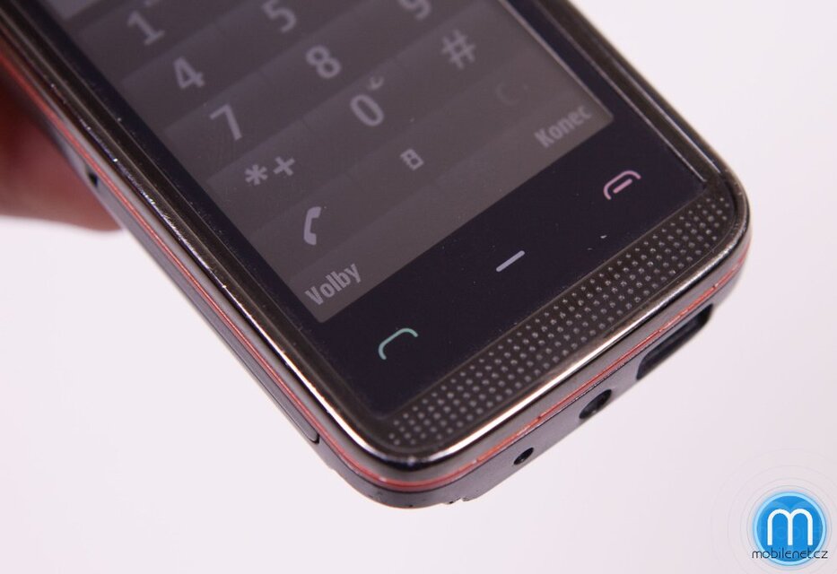 Nokia 5530 XpressMusic