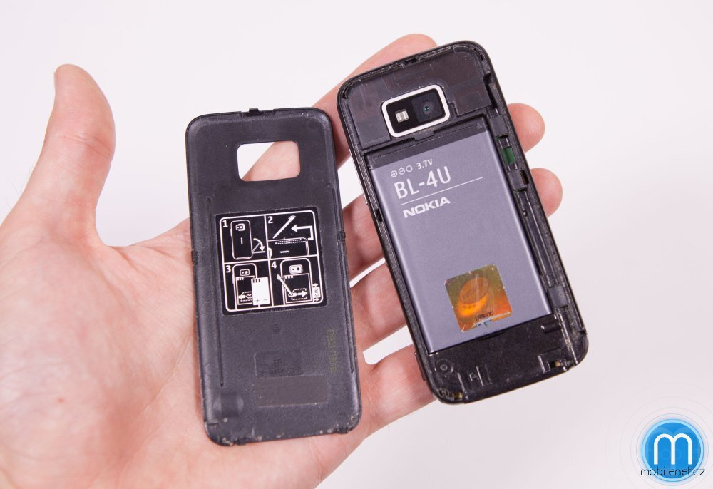 Nokia 5530 XpressMusic