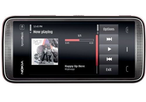 Nokia 5530 XpressMusic