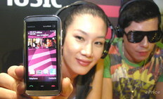 Nokia 5530 XpressMusic