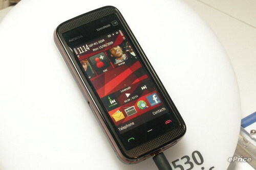 Nokia 5530 XpressMusic
