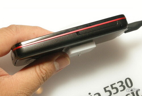 Nokia 5530 XpressMusic