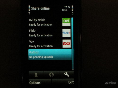 Nokia 5530 XpressMusic
