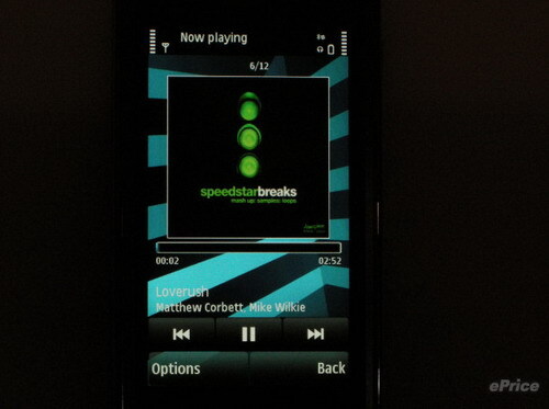 Nokia 5530 XpressMusic