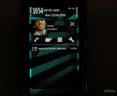 Nokia 5530 XpressMusic