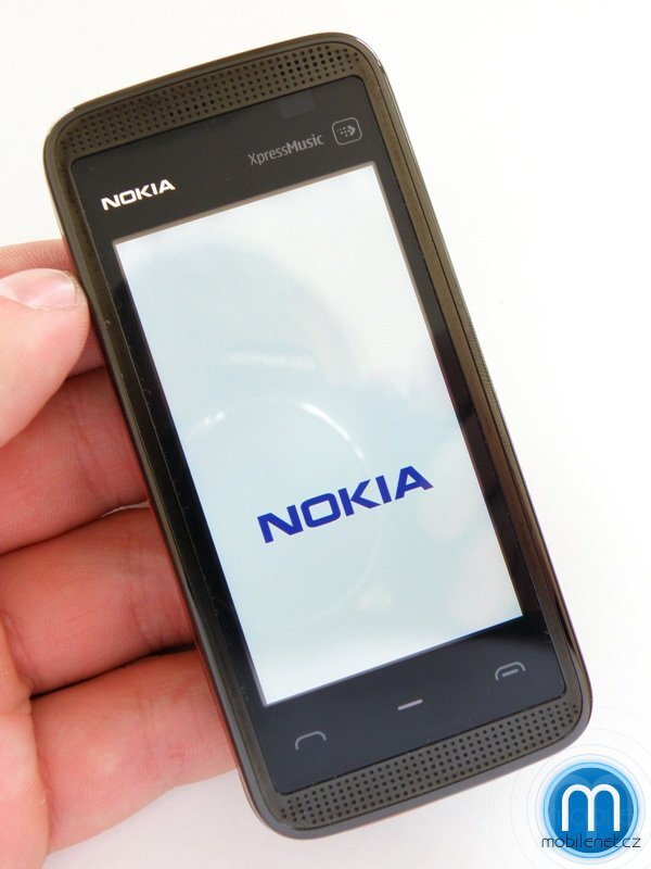 Nokia 5530 XpressMusic