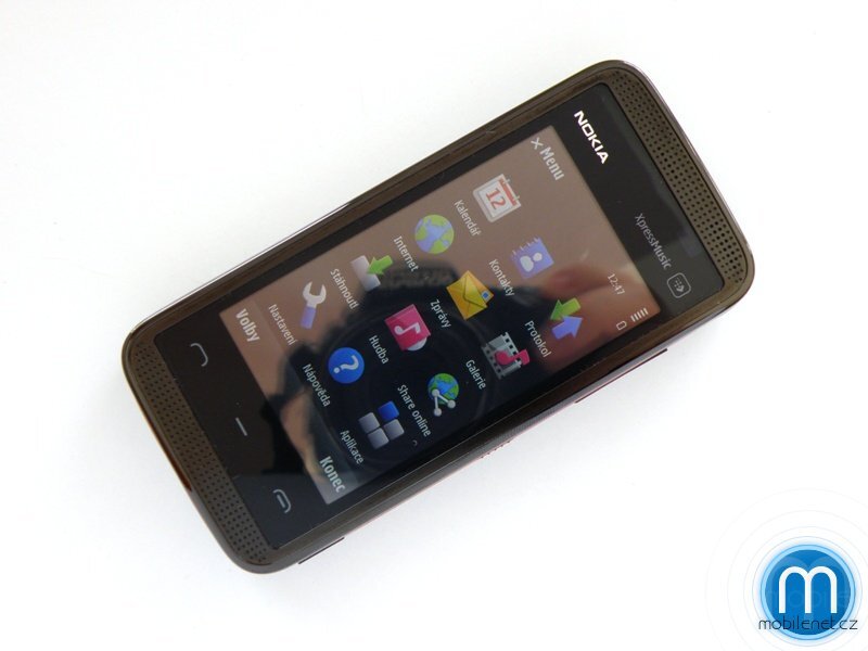Nokia 5530 XpressMusic