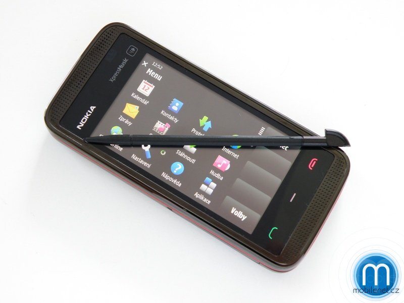 Nokia 5530 XpressMusic