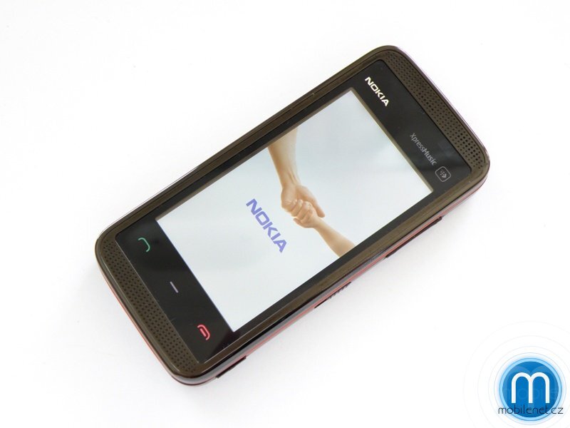 Nokia 5530 XpressMusic