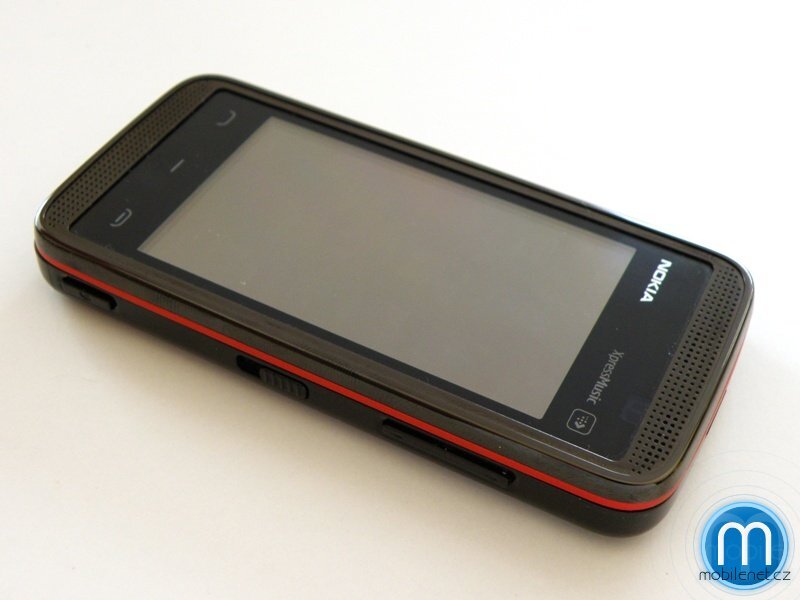 Nokia 5530 XpressMusic