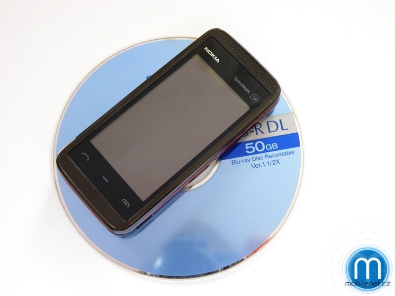 Nokia 5530 XpressMusic