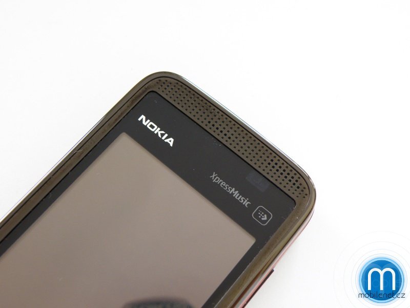 Nokia 5530 XpressMusic