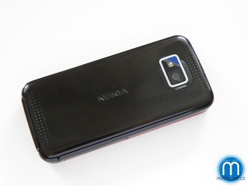 Nokia 5530 XpressMusic