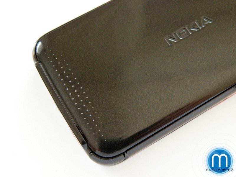 Nokia 5530 XpressMusic