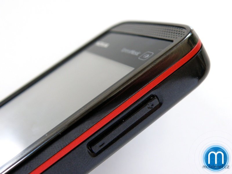 Nokia 5530 XpressMusic