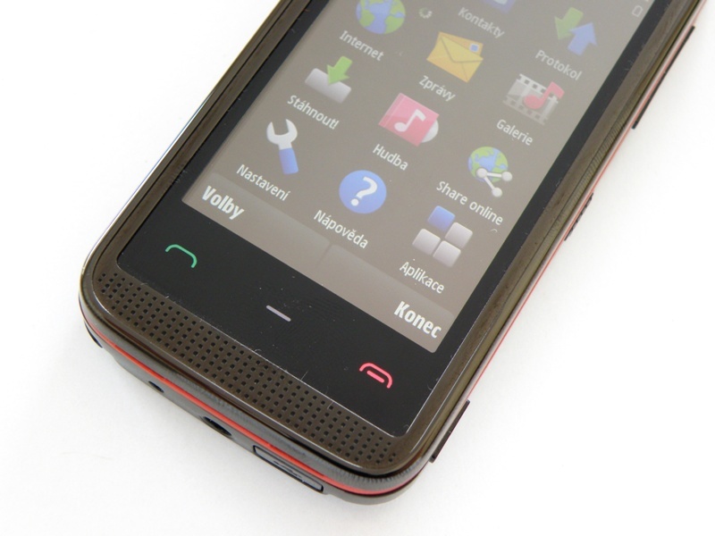 Nokia 5530 XpressMusic