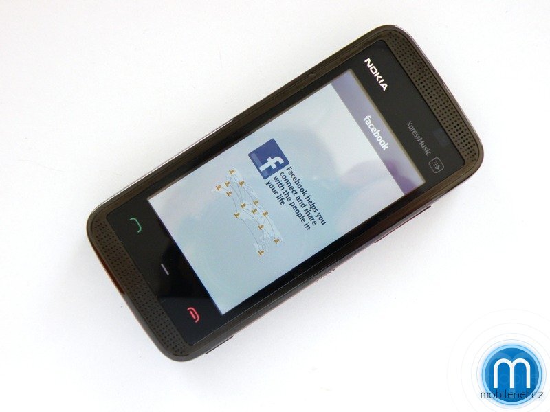 Nokia 5530 XpressMusic
