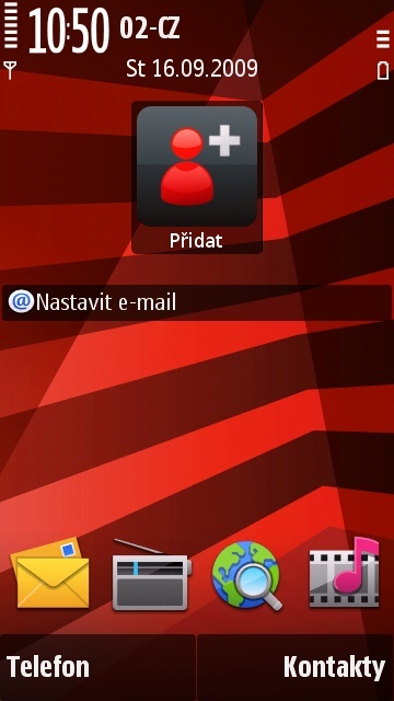 Nokia 5530 XpressMusic