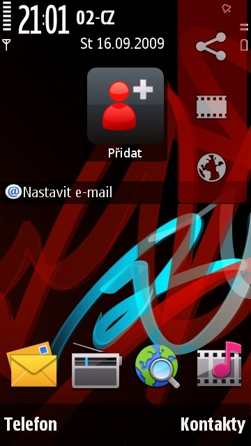 Nokia 5530 XpressMusic