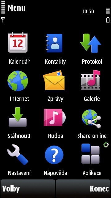 Nokia 5530 XpressMusic