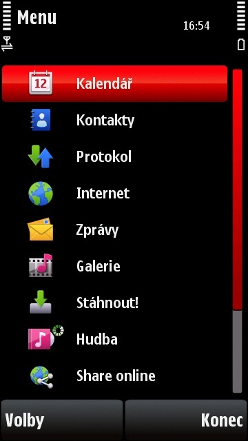 Nokia 5530 XpressMusic