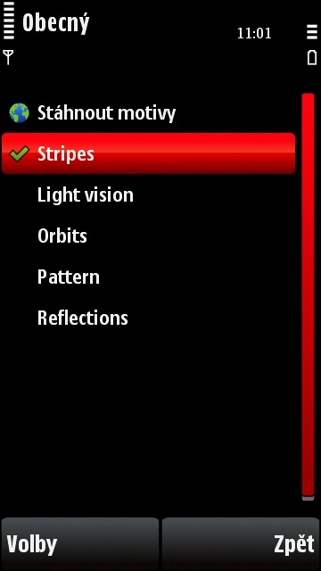 Nokia 5530 XpressMusic