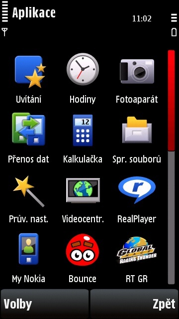 Nokia 5530 XpressMusic