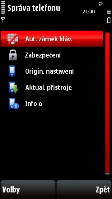 Nokia 5530 XpressMusic