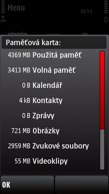 Nokia 5530 XpressMusic