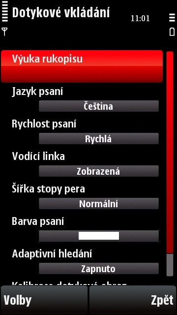 Nokia 5530 XpressMusic