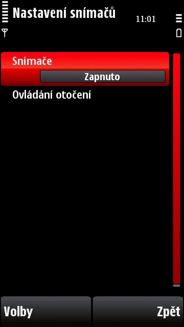 Nokia 5530 XpressMusic