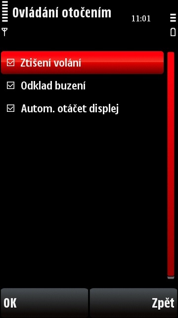Nokia 5530 XpressMusic