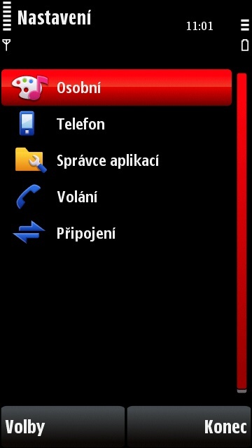 Nokia 5530 XpressMusic